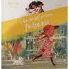 livre une aventure avec pollyanna - katherine pancol, lespeli