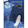 livre une espionne chez pharaon