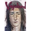 livre vagabond - tome 16