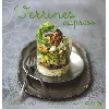 livre verrines express - nouvelles variations gourmandes -