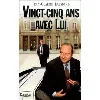 livre vingt - cinq ans avec lui