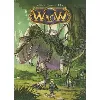 livre waow tome 7 - levelling !