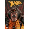 livre x - men origins