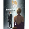 livre xiii - tome 24 - l'héritage de jason mac lane