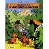 livre yakari - tome 26 - la vengeance du carcajou (version 2012)