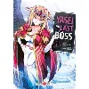 livre yasei no last boss - vol. 01