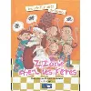 livre zizanie chez les fêtes