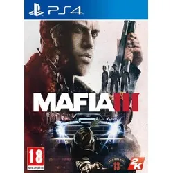 mafia 3