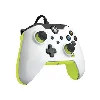 manette pdp xbox wired controller white
