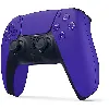 manette sans fil sony dualsense v2 galactic purple pour ps5