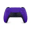 manette sans fil sony dualsense v2 galactic purple pour ps5