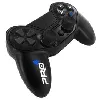 manette subsonic pro4 black wireless pour playstation 4 / ps4 slim / ps4 pro