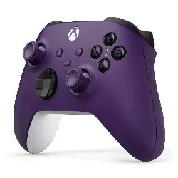 manette xbox sans fil - astral purple