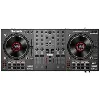 numark ns4fx - contrôleur dj 4 voies professionnel