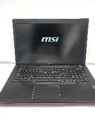 ordinateur portable msi ge70 2qe