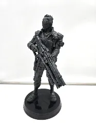 overwatch soldier 76 statue collectors edition limited collectable 32 cm