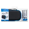 pack essentiel de 8 accessoires en 1 pour wii u - bigben
