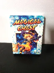 pc engine memories deluxe edition hucard magical chase