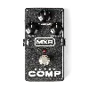 pedale effet compresseur mxr super comp m132