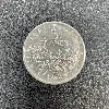 pièce d'argent 5 francs semeuse 1963 argent 900 millième 12,01g