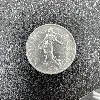 pièce d'argent 5 francs semeuse 1964 argent 900 millième 12,03g