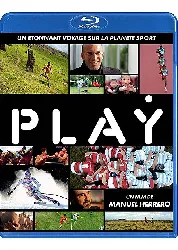 play [blu-ray]