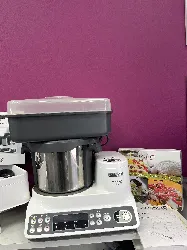 robot culinaire kenwood k-cook multi ccl40