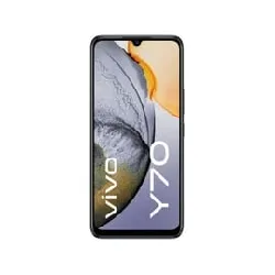 smartphone vivo y70 6.44'' 128 go noir