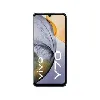 smartphone vivo y70 6.44'' 128 go noir