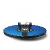sony 3drudder - contrôleur du mouvement du pied - filaire - noir, bleu
