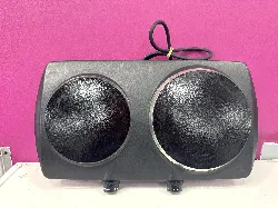 table de cuisson vitrocéramique valberg vhp 2z k 121c