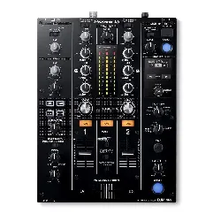table de mixage pioneer djm-450