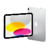tablette apple ipad 10 (2022) wi-fi 256 go argent