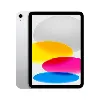 tablette apple ipad 10 (2022) wi-fi 256 go argent