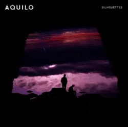 vinyle aquilo - silhouettes (2017)