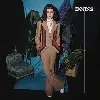 vinyle børns - blue madonna (2018)