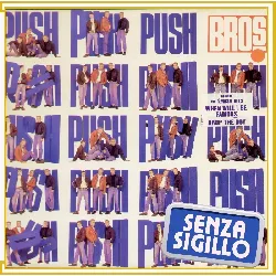 vinyle bros - push (1988)