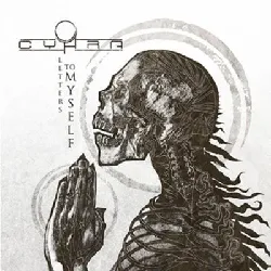 vinyle cyhra - letters to myself (2017)