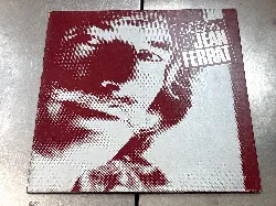 vinyle jean ferrat - 5 - potemkine / c'est toujours la première fois - 1965 (1980)