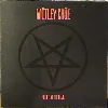 vinyle mötley crüe - shout at the devil (1983)