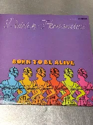 vinyle patrick hernandez - born to be alive (1979)