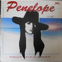 vinyle penelope (4) - lie me (2002)