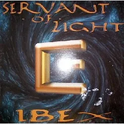vinyle servant of light - ibex (2001)