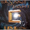 vinyle servant of light - ibex (2001)