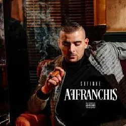 vinyle sofiane - affranchis (2020)