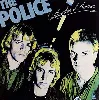 vinyle the police - outlandos d'amour (1985)