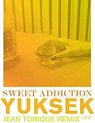 vinyle yuksek - sweet addiction ep (2016)