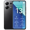 xiaomi redmi note 13 4g dual - sim 128 go noir