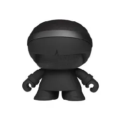xoopar xboy stereo - enceinte sans fil bluetooth - noir