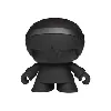 xoopar xboy stereo - enceinte sans fil bluetooth - noir
